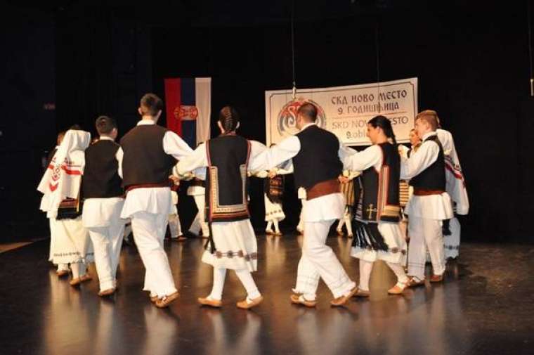Glavna folklorna skupina KUD “Piskavica”, Piskavica, Banja luka