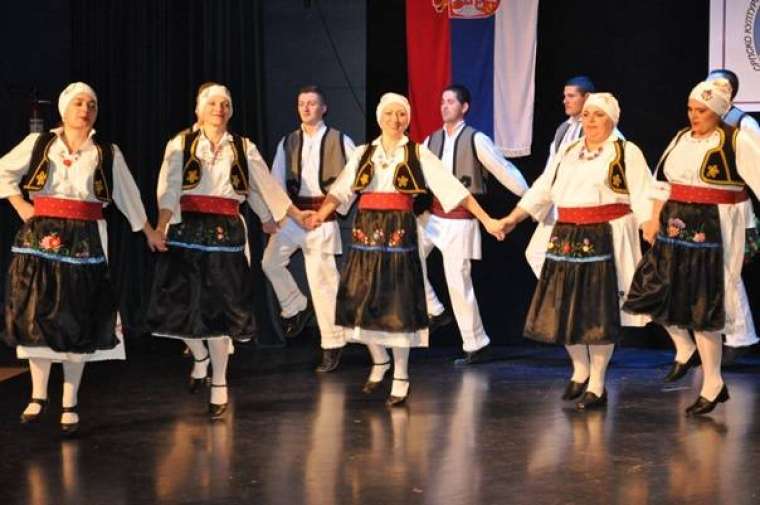 Veteranska skupina KUD “Piskavica”, Banja luka