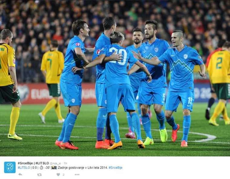 Foto: Twitter - NZS