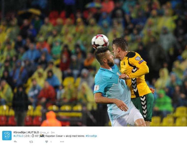Foto: Twitter - NZS