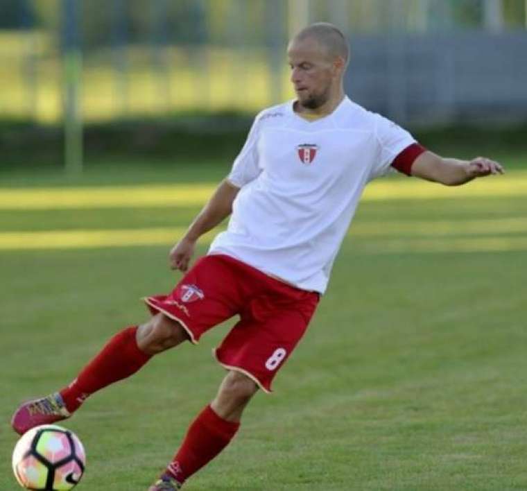Foto: Facebook - NK Brežice