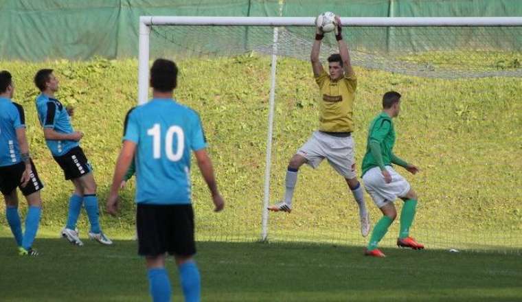 Foto: Facebook - NK Brežice
