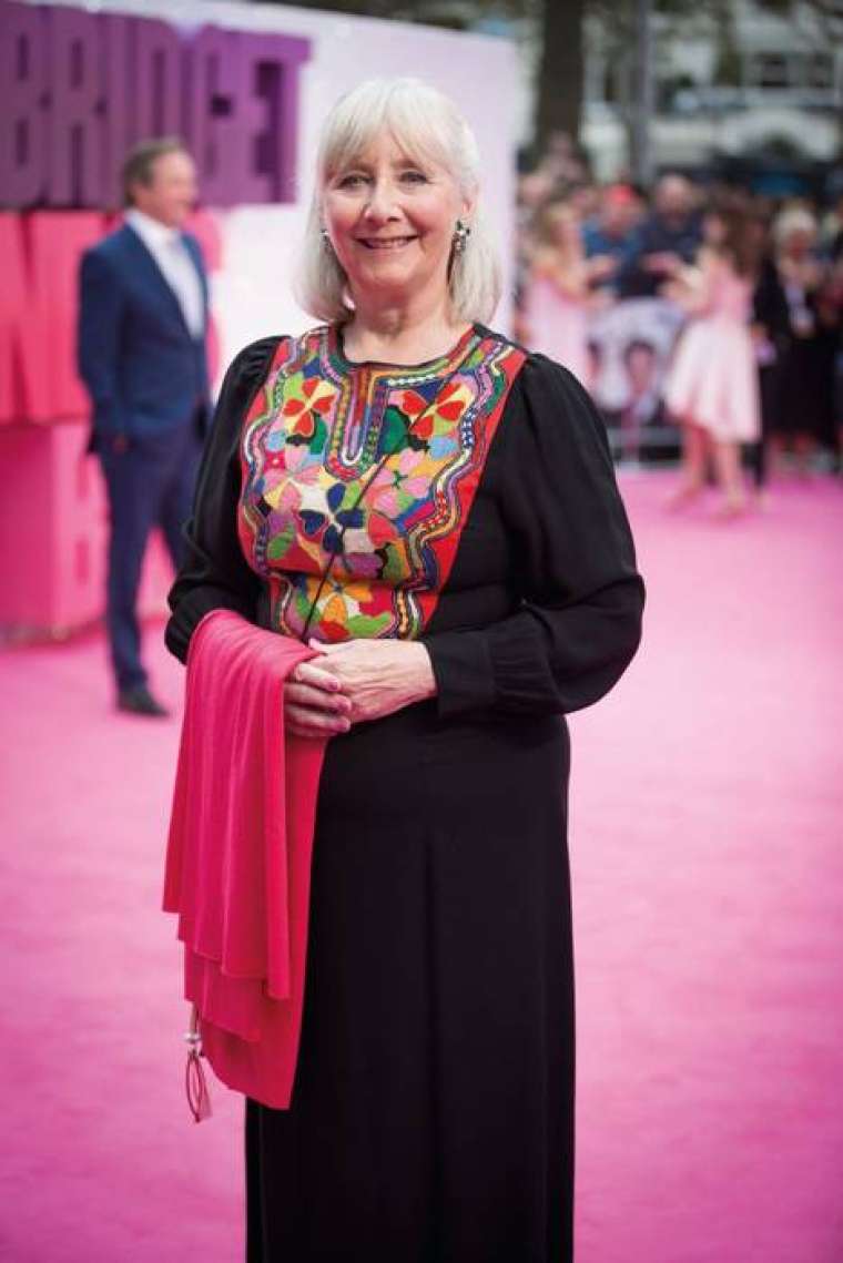 Gemma Jones