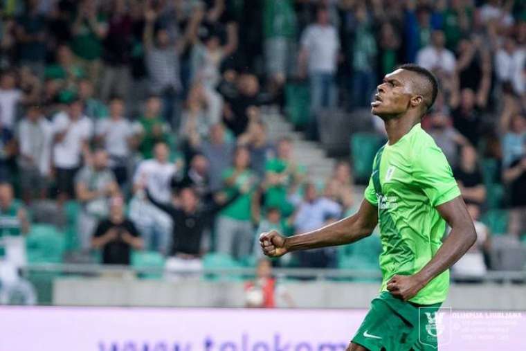 Brez opisa