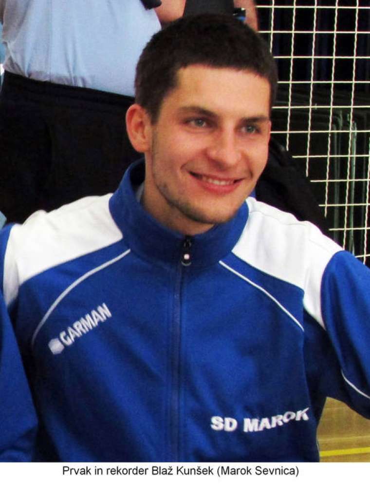 Brez opisa