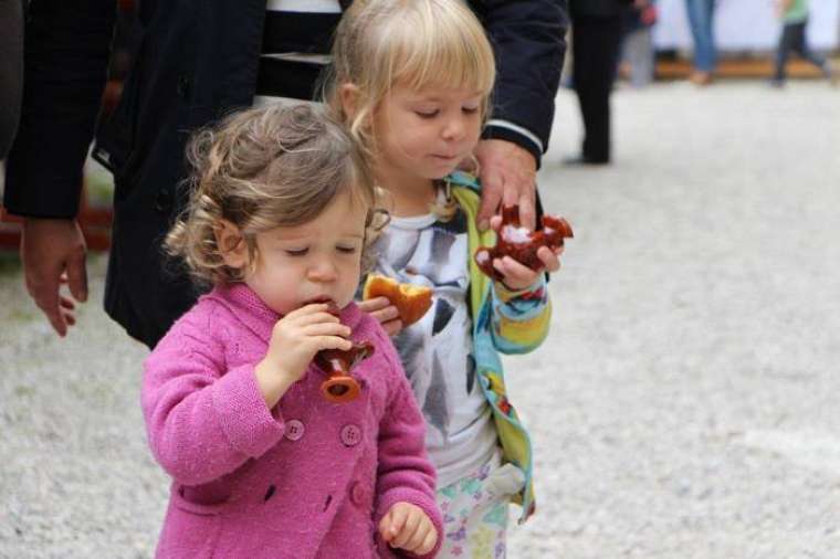 Foto: Posavski muzej Brežice