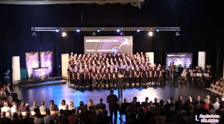 Foto: Radio Krka