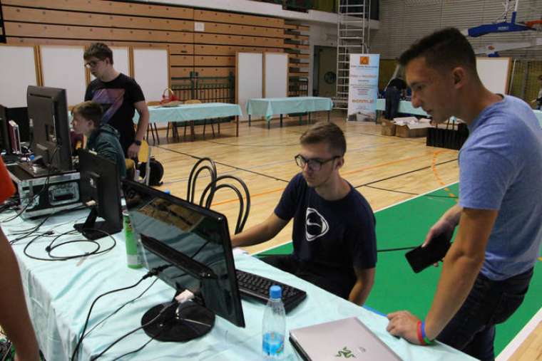 Foto: ŠC NM