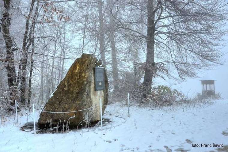 Foto: Franc Šavrič