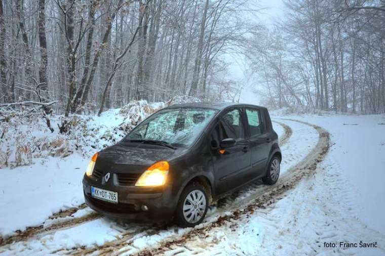 Foto: Franc Šavrič