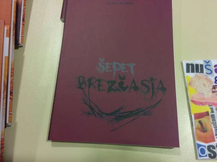 Brez opisa