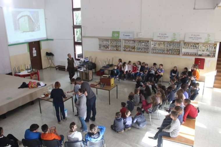 Z ustvarjanja za bazar