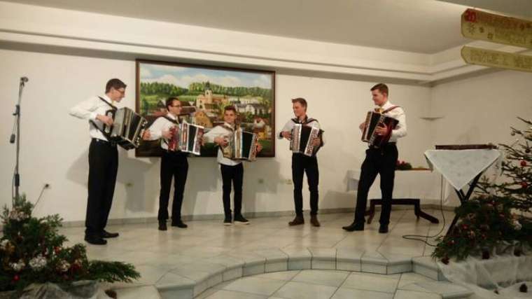 FOTO: Anita Petrič