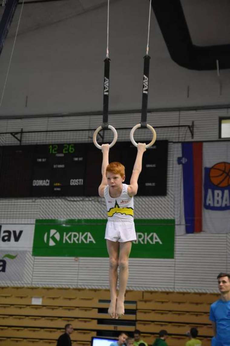 Brez opisa