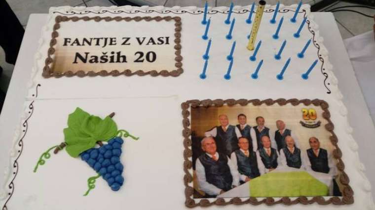 FOTO: Anita Petrič