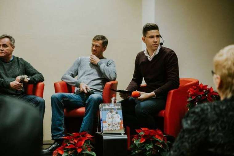 Foto:  Jan Kocjan