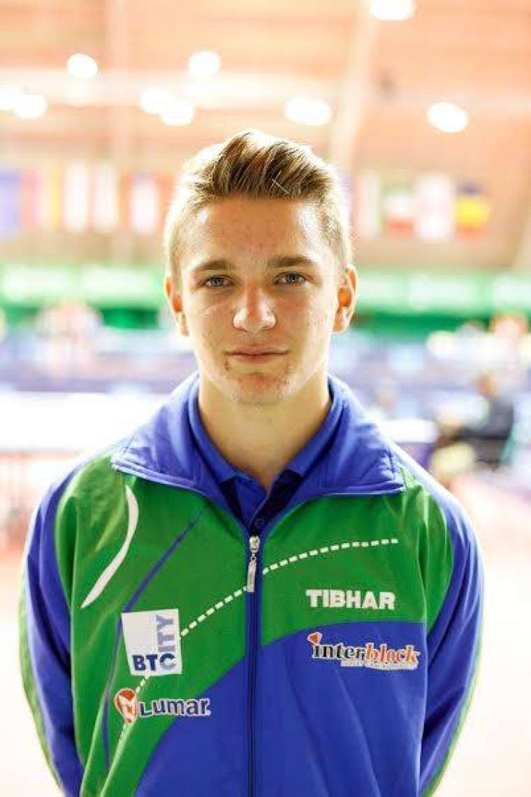 Peter Hribar