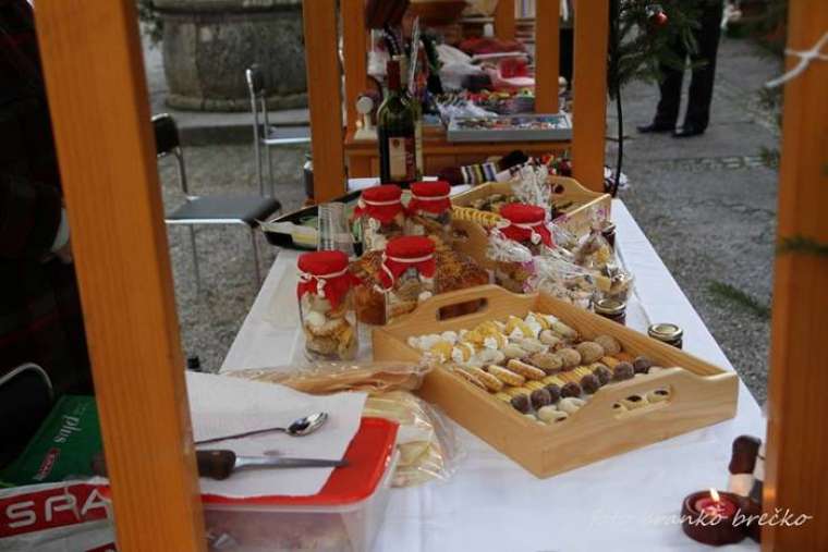 Foto: Društvo kmetic Brežice