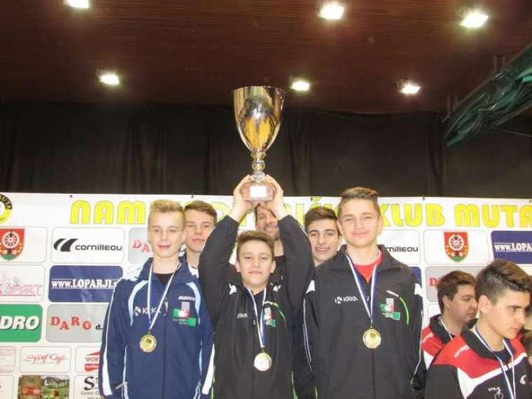 Foto: NTK Krka