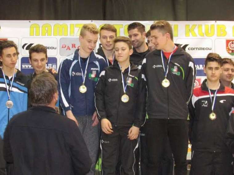 Foto: NTK Krka