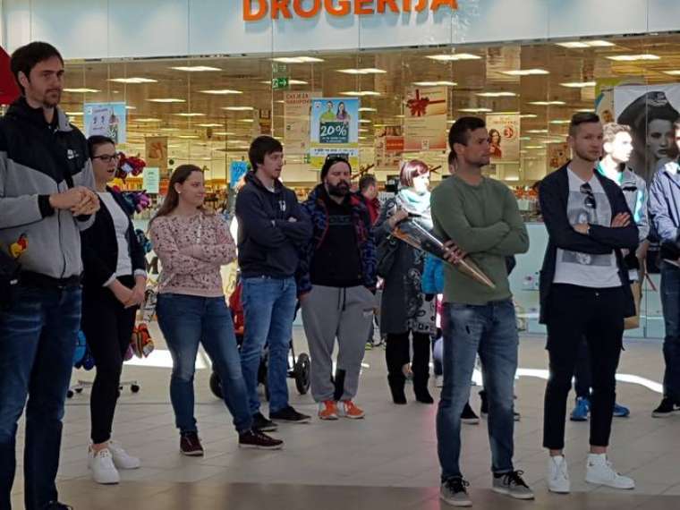 Foto: MRD Krka