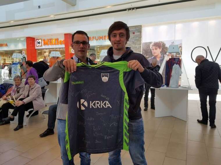 Foto: MRD Krka