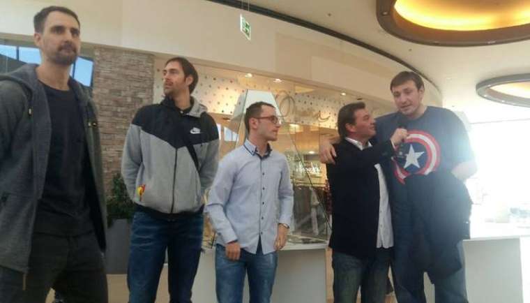 Foto: Qlandia NM