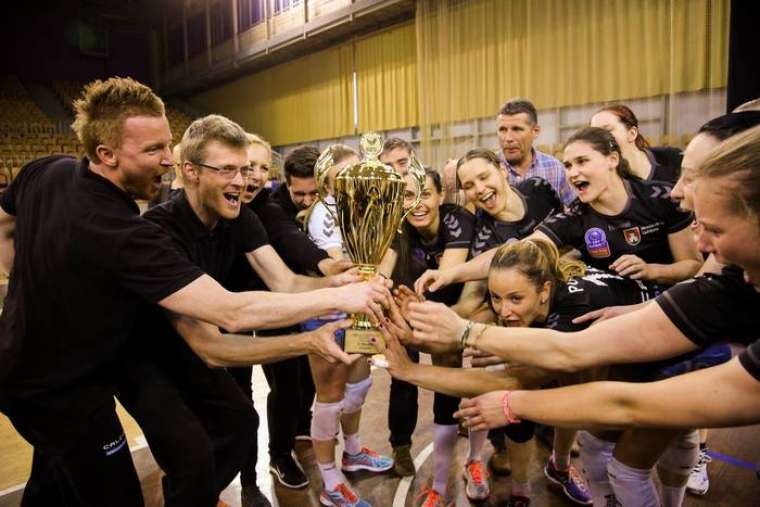 Calcit Ljubljana, Foto: Aleš Oblak