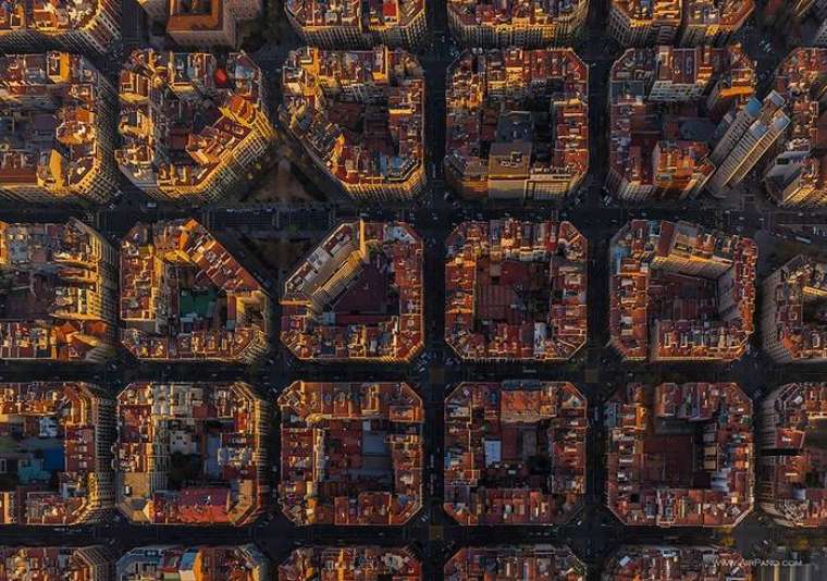 Barcelona, Španija