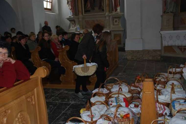 Črmošnjice