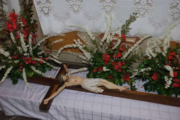 Črmošnjice