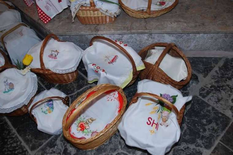 Črmošnjice