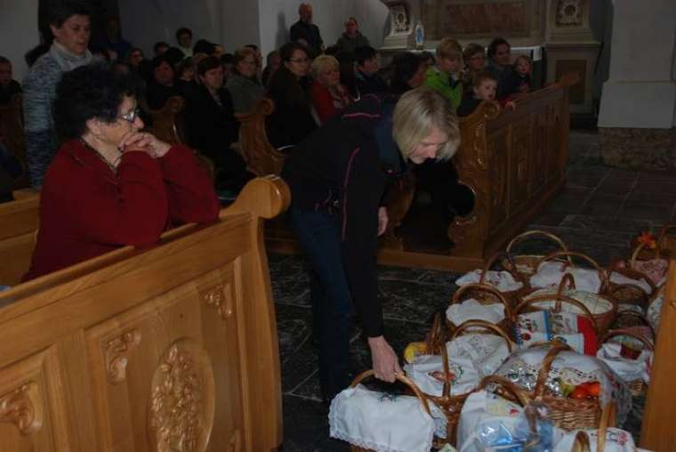 Črmošnjice