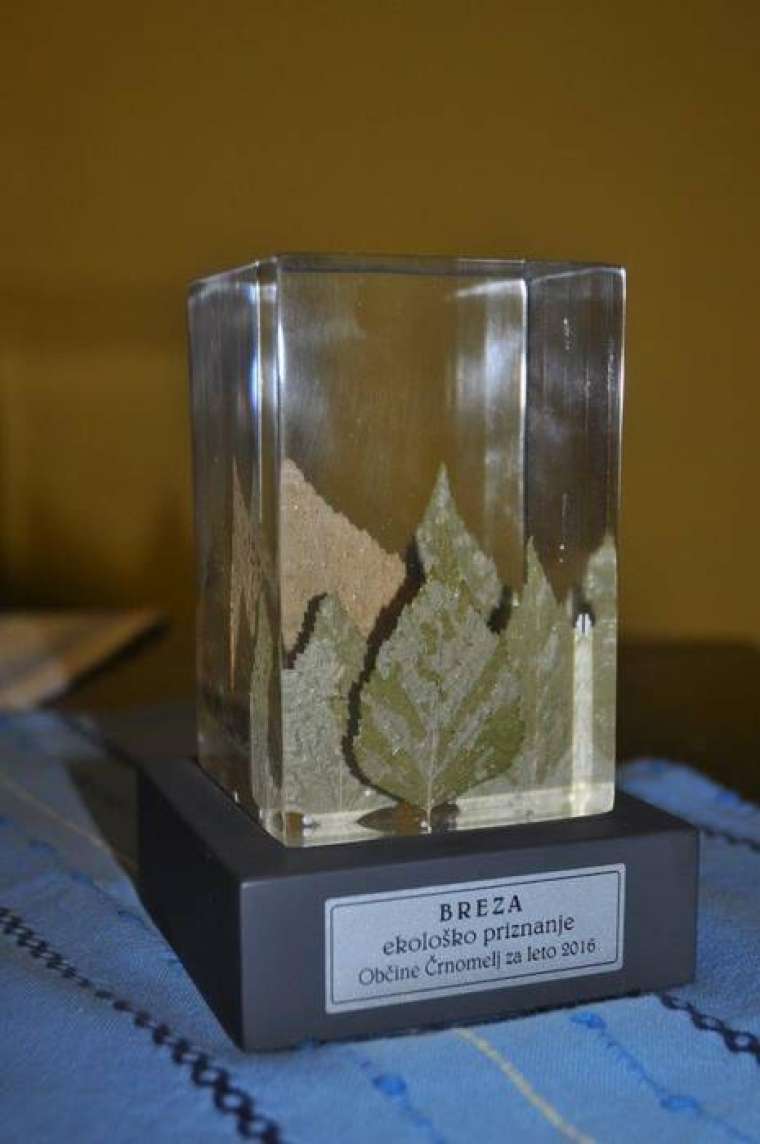 Brez opisa
