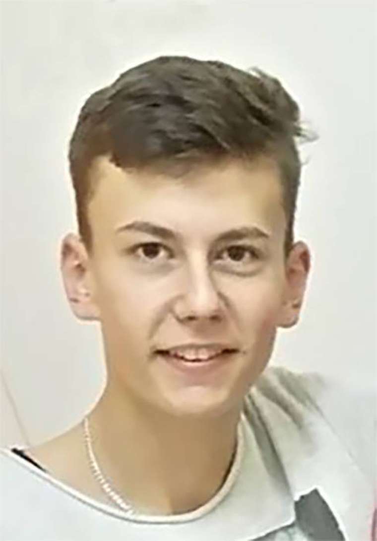 Brez opisa