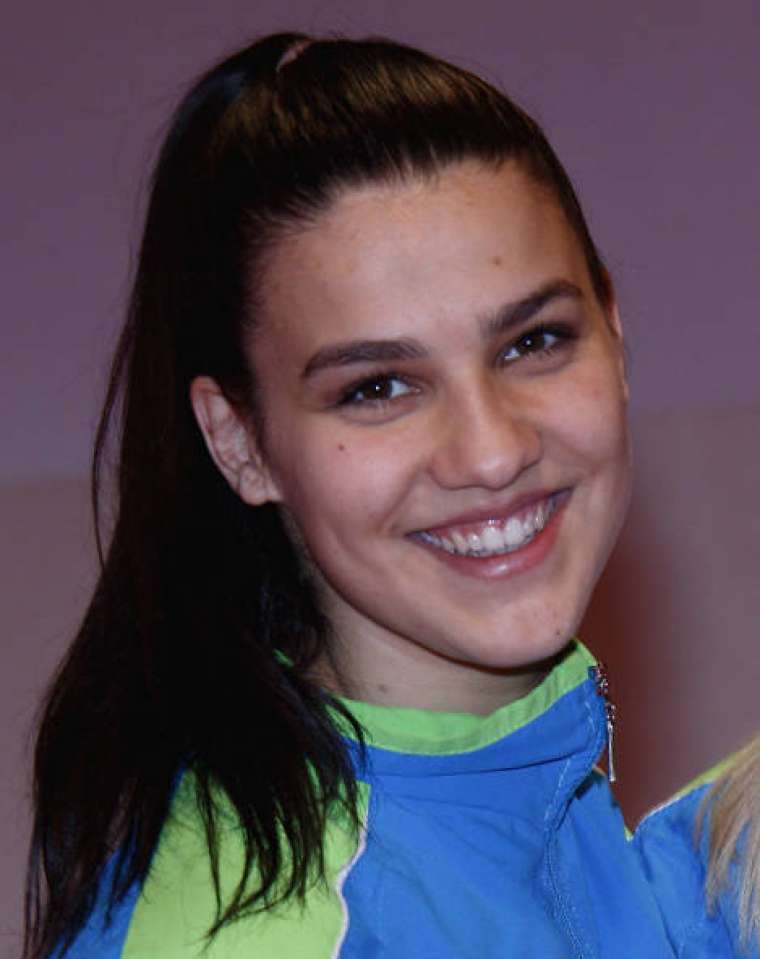 Brez opisa