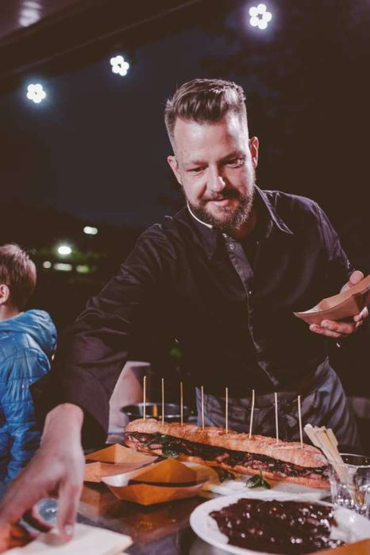 Foto: Danilo Kesič