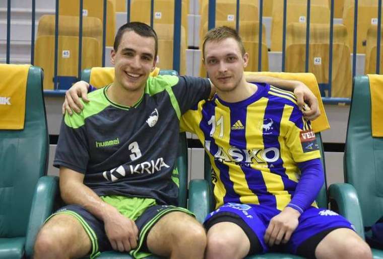 Foto: RK Krka NM