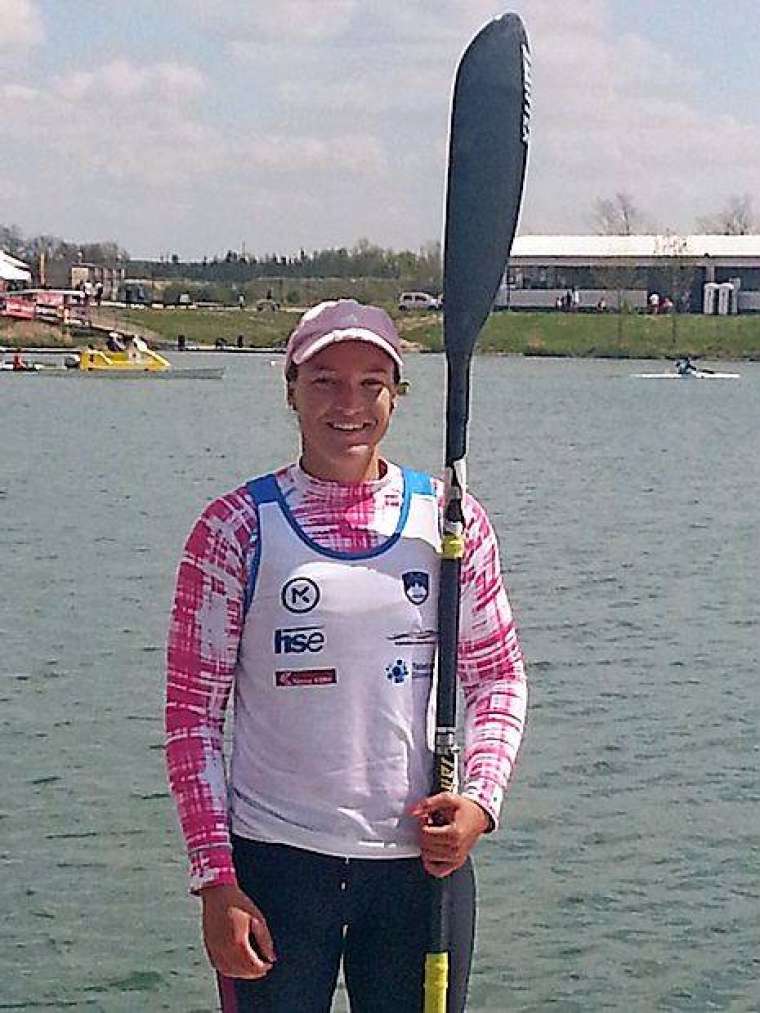 Anja Osterman