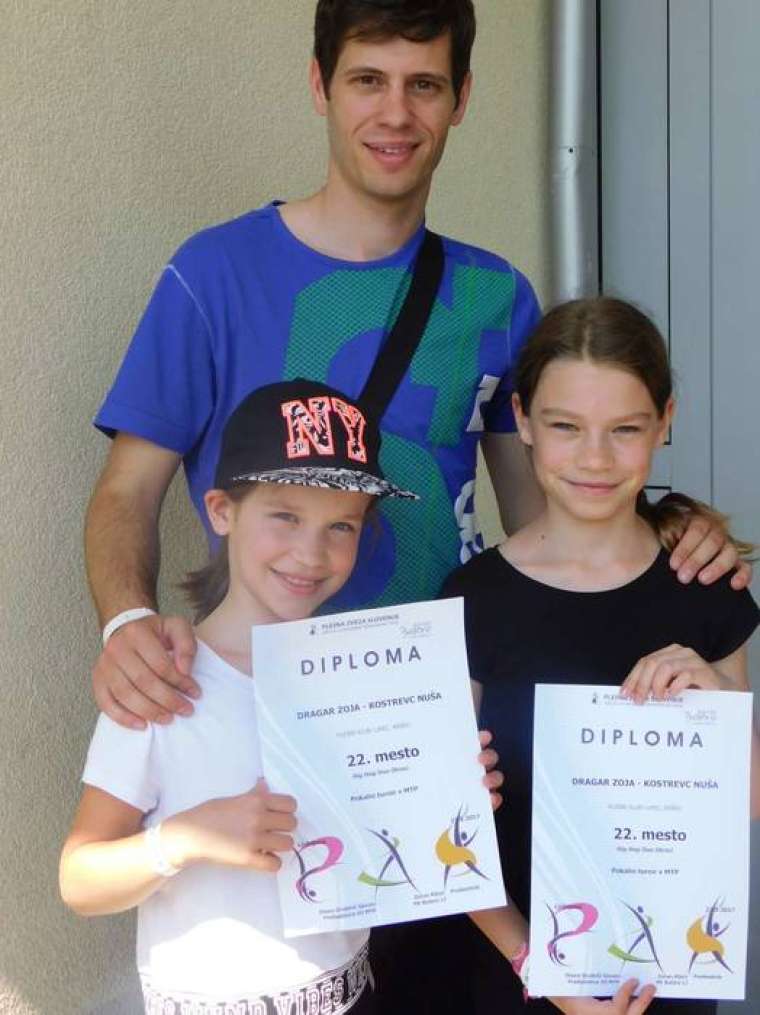 Brez opisa