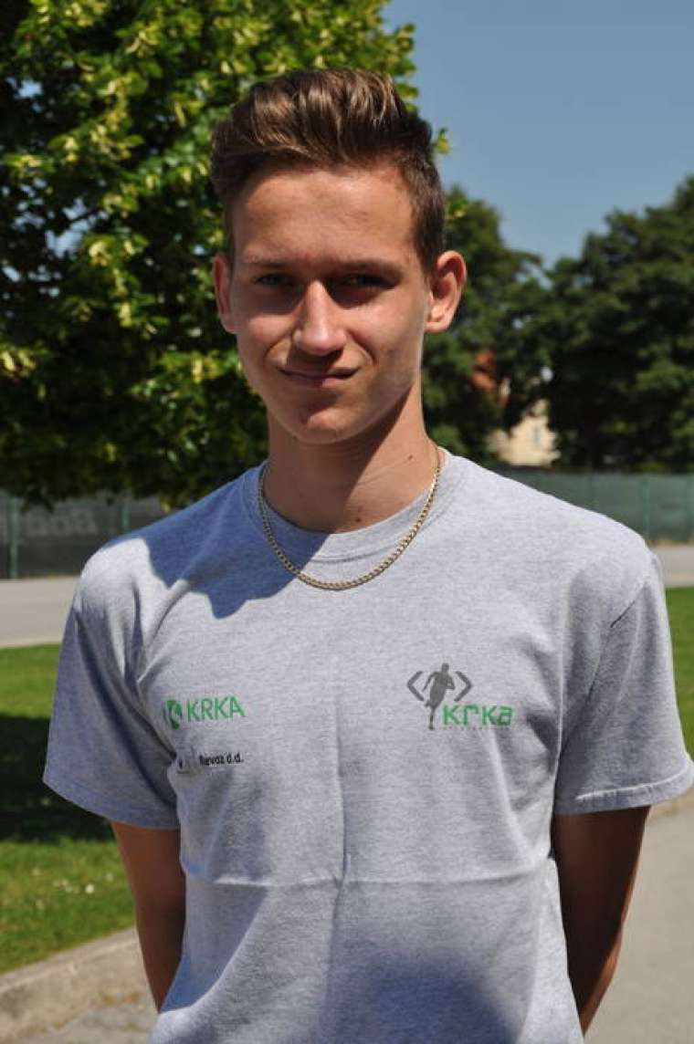 Andraž Durjava