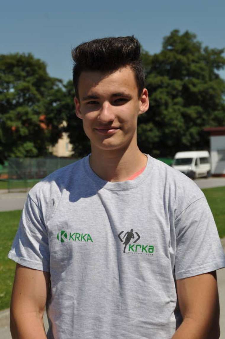 Matevž Šuštaršič