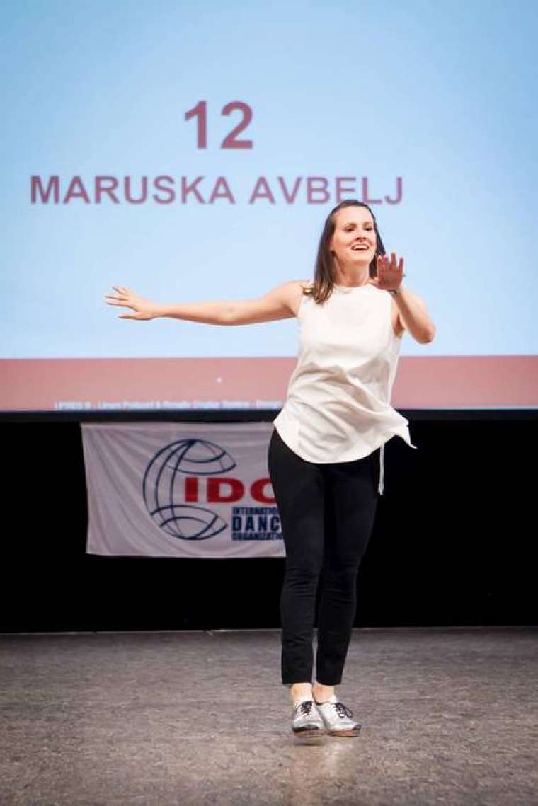 Brez opisa