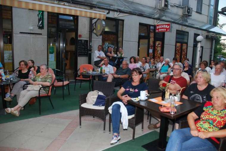 Foto: Božo Vidmar