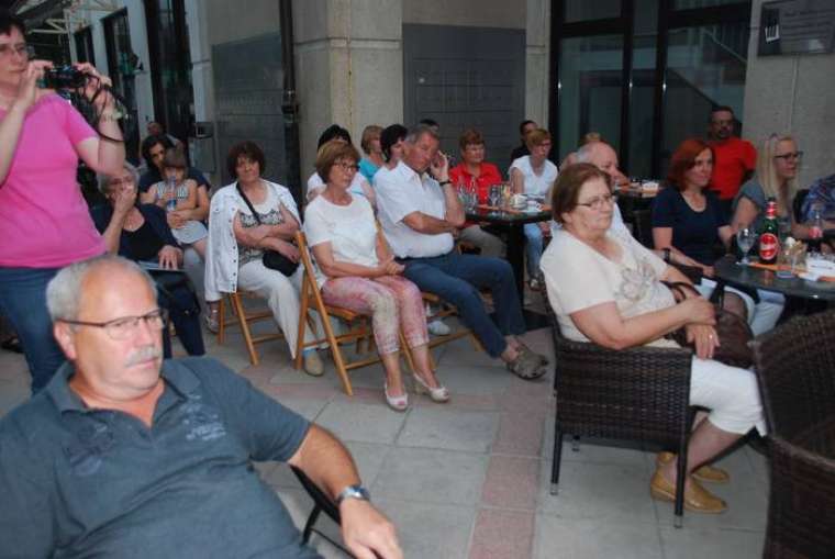 Foto: Božo Vidmar