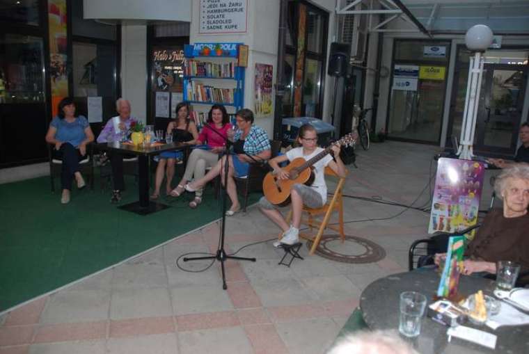 Foto: Božo Vidmar
