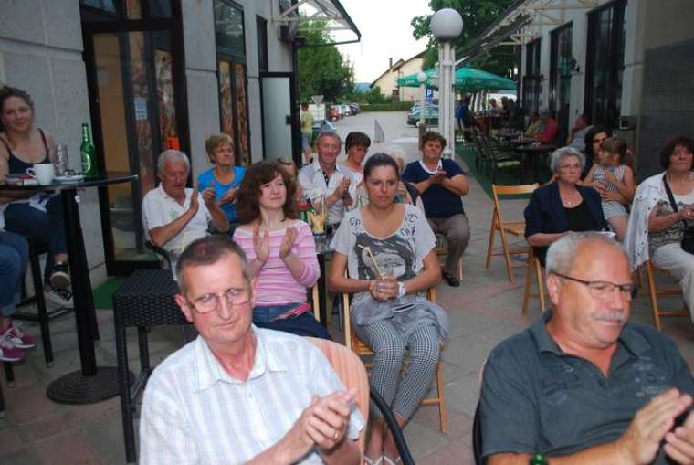 Foto: Božo Vidmar