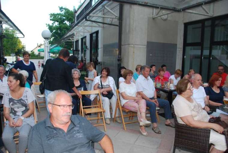 Foto: Božo Vidmar