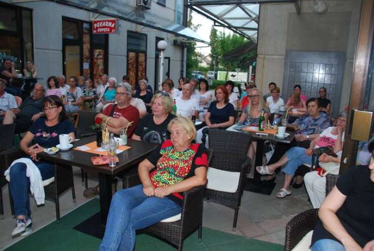 Foto: Božo Vidmar
