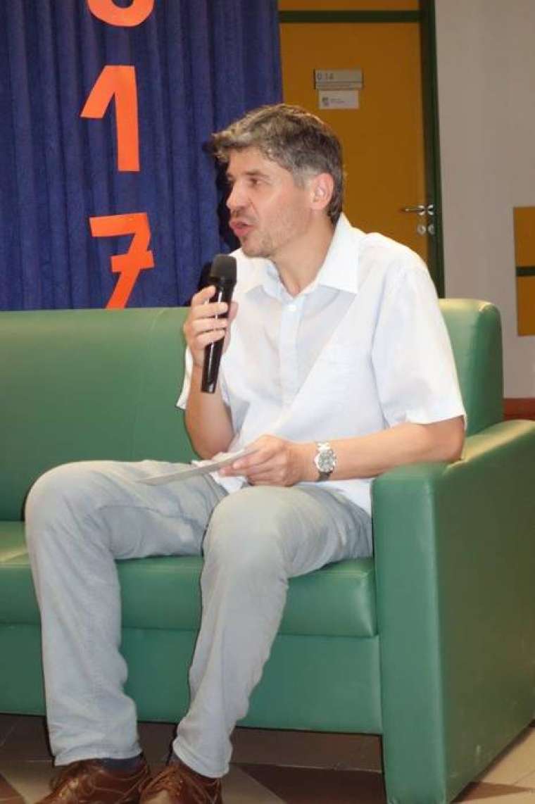 foto: Metka Galič